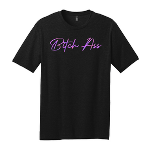 Bitch Ass Shirt