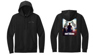 Chuy Forever Full Poster Hoodie