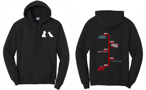 All Tours Hoodie