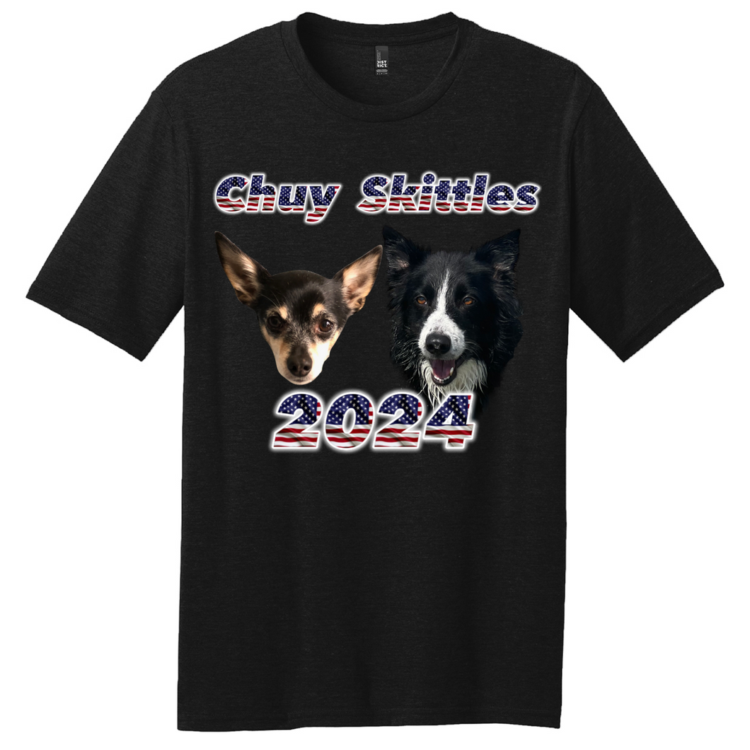 Chuy / Skittles 2024