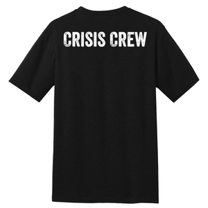 Crisis on Infinite Podcasts Shirt