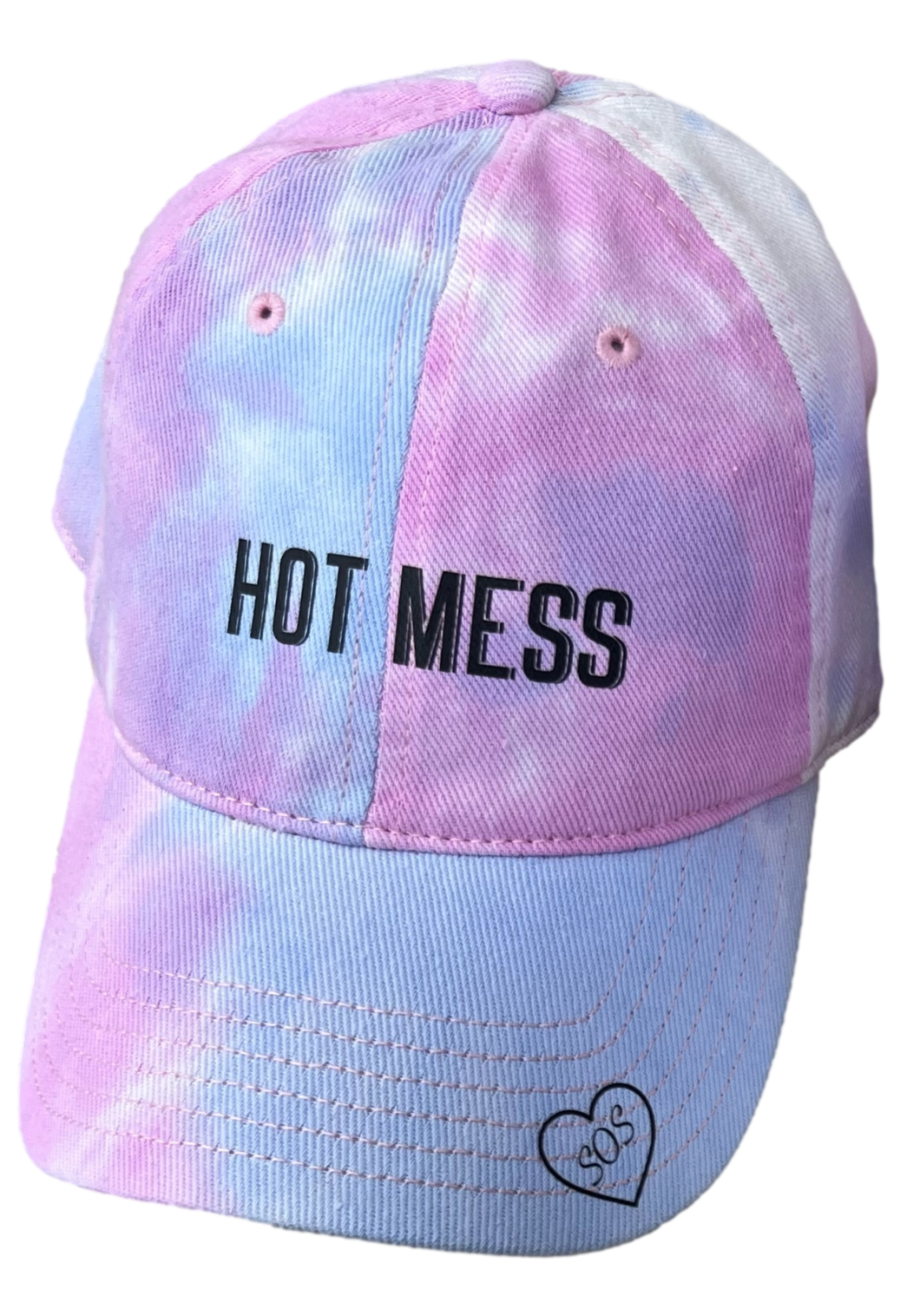 HOT MESS Hat