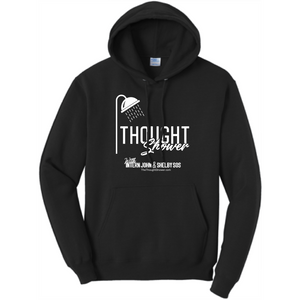 Thought Shower Hoodie