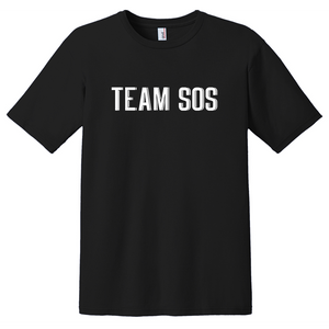 Team Sos Shirt