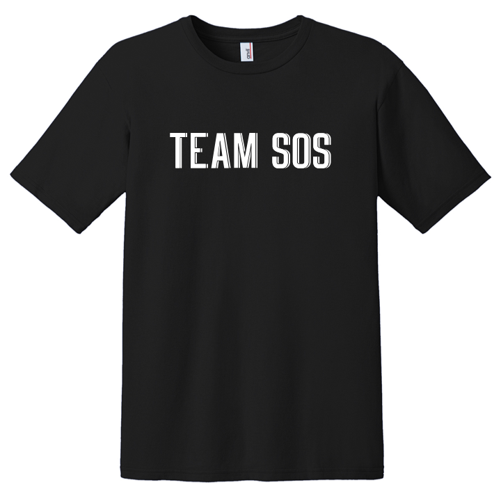Team Sos Shirt